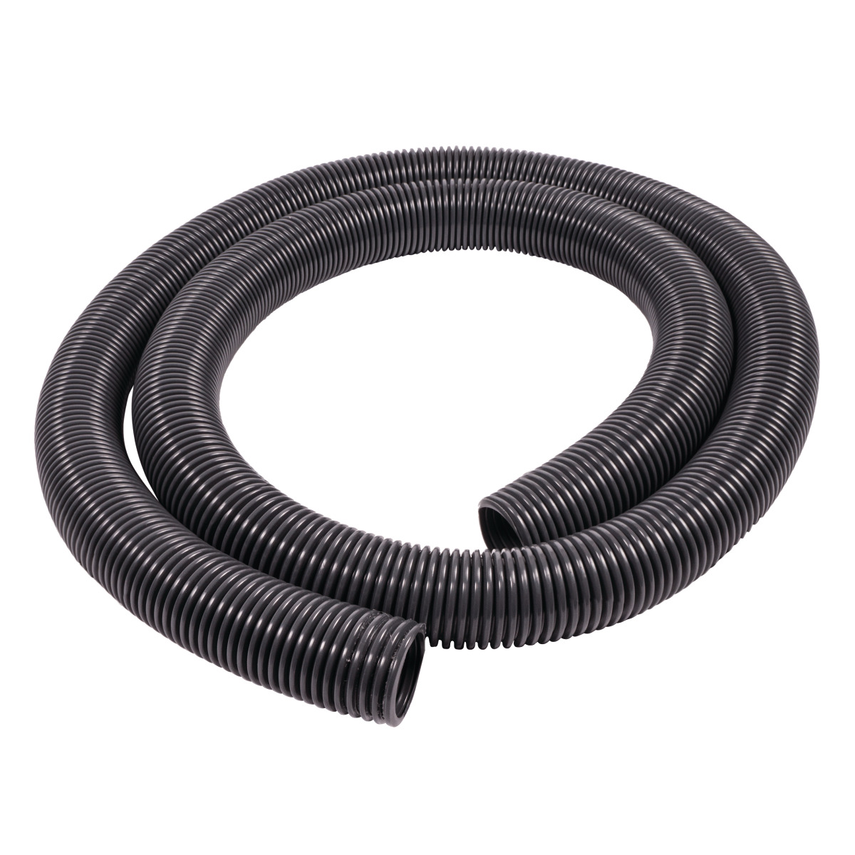 Cleancraft Schlauch, antistatisch Ø 35 mm / 2,5 m mit Anschlüssen Cleancraft Schlauch, antistatisch Ø 35 mm / 2,5 m mit Anschlüssen