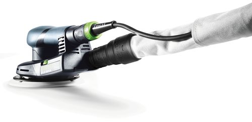 FESTOOL Saugschlauch D 32/22x10m-AS-GQ/CT