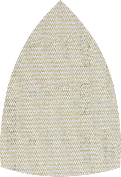 BOSCH EXPERT M480 Schleifnetz, 100x150mm, K120, 50-tlg.