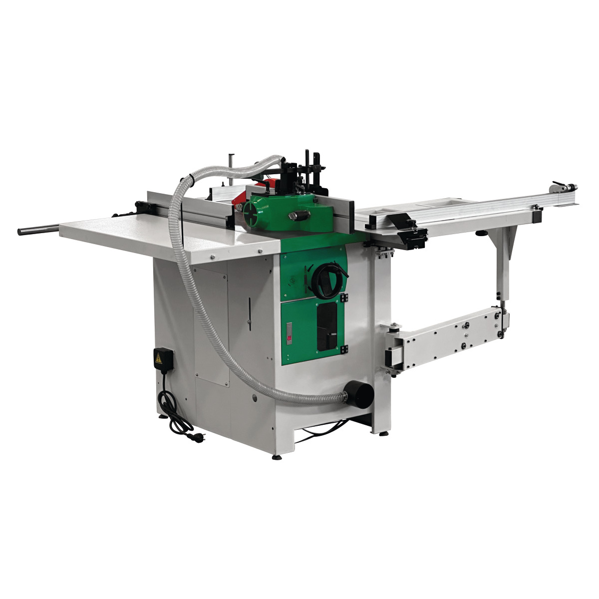 STÜRMER Säge-Fräse-Kombination Holzstar SFK 254/30-1300 (400V) STÜRMER Säge-Fräse-Kombination Holzstar SFK 254/30-1300 (400V)