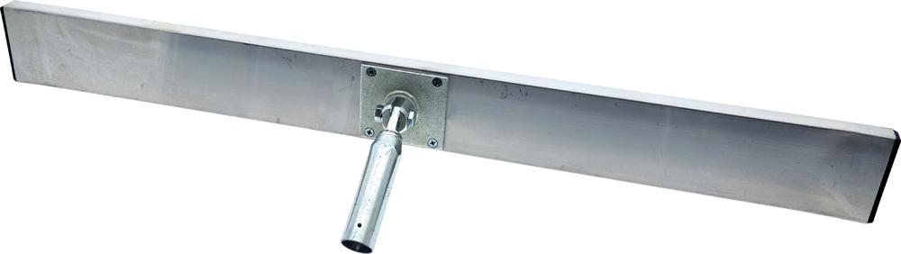 FORTIS Alu-Betonverteiler 1000mmEnden hochgestellt FORTIS Bau