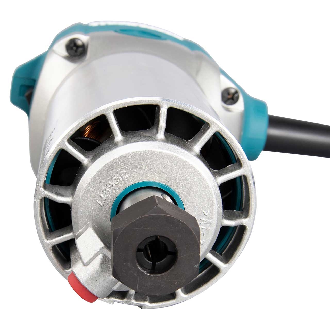 MAKITA Multifunktionsfräse RT0702CX2J 710 W inkl. Fräsmodule im MAKPAC MAKITA Multifunktionsfräse RT0702CX2J 710 W inkl. Fräsmodule im MAKPAC