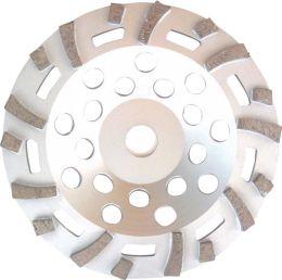 CLEVER DIAMOND Dia.-Topfschleifer CD2916Ø 178 mm, 1 1/4"