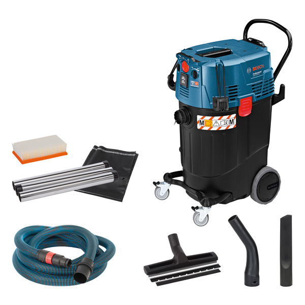 BOSCH Nass-/Trockensauger GAS 55 M AFC BOSCH Nass-/Trockensauger GAS 55 M AFC
