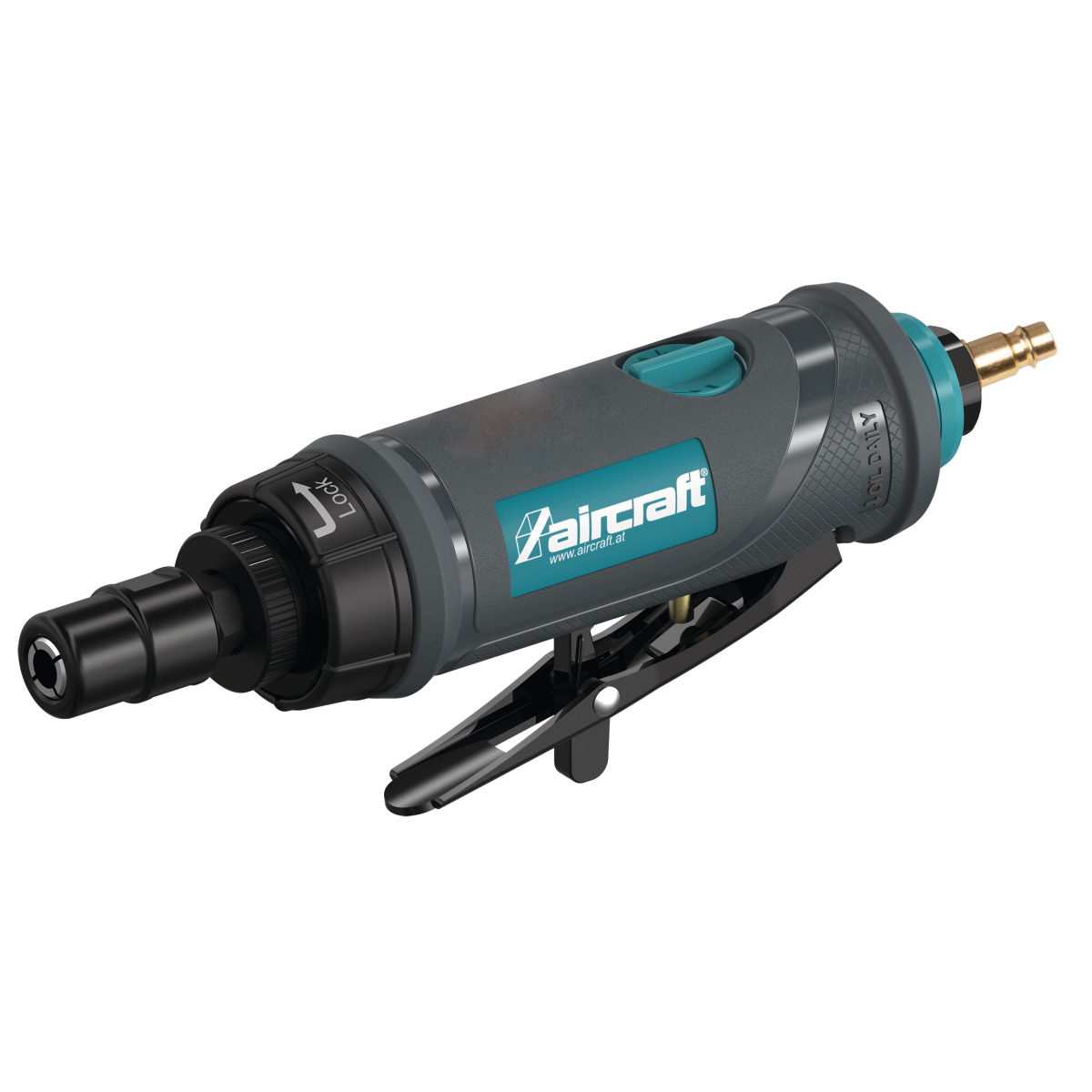 AIRCRAFT Druckluft-Stabschleifer ST VS PRO AIRCRAFT Druckluft-Stabschleifer ST VS PRO
