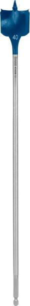 BOSCH EXPERT Self Cut Speed Flachfräsbohrer, 40x400mm BOSCH EXPERT Self Cut Speed Flachfräsbohrer, 40x400mm