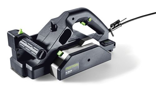 FESTOOL Hobel HL 850 EB-Plus