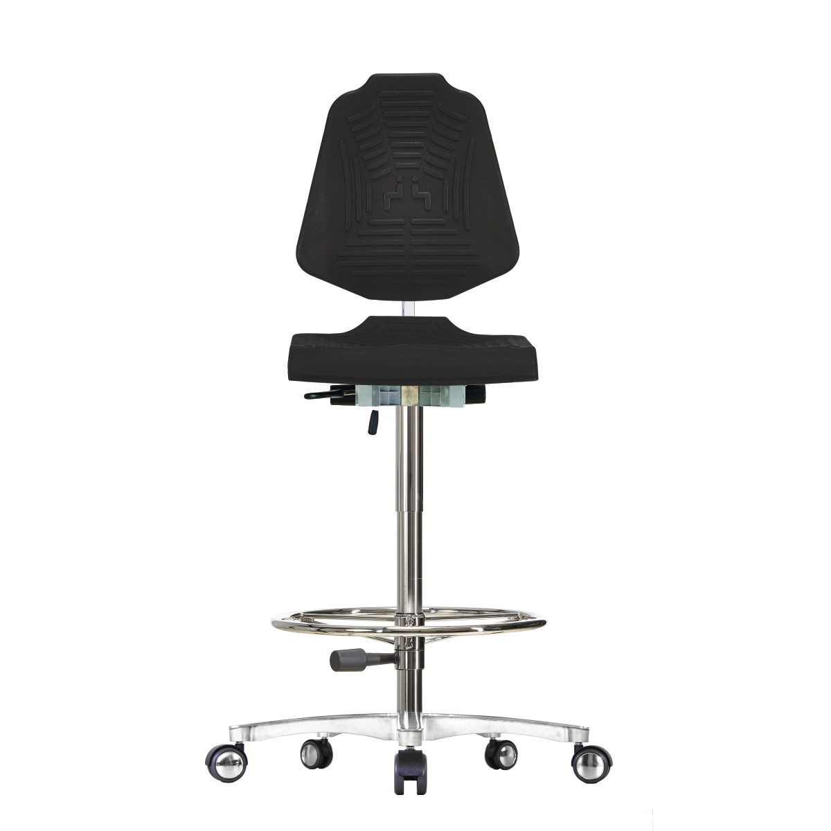 UNICRAFT Hochstuhl HS 1