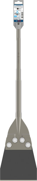 BOSCH PRO SDS max Bodenschaber, 152 x 635 mm