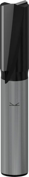BOSCH PRO Nutfräser, zweischneidig, Ø 9 x L 19,6, Schaft 8 mm BOSCH PRO Nutfräser, zweischneidig, Ø 9 x L 19,6, Schaft 8 mm