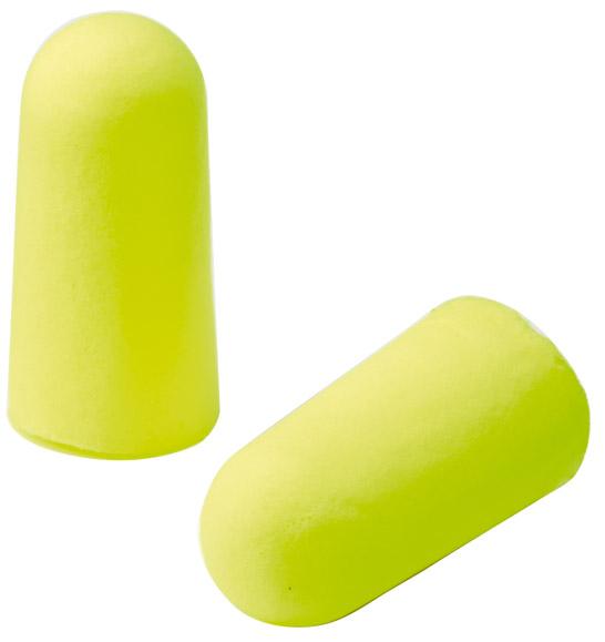 EAR Nachfüllbtl.EAR Soft Top up yel.Neons(a 500 Paar)