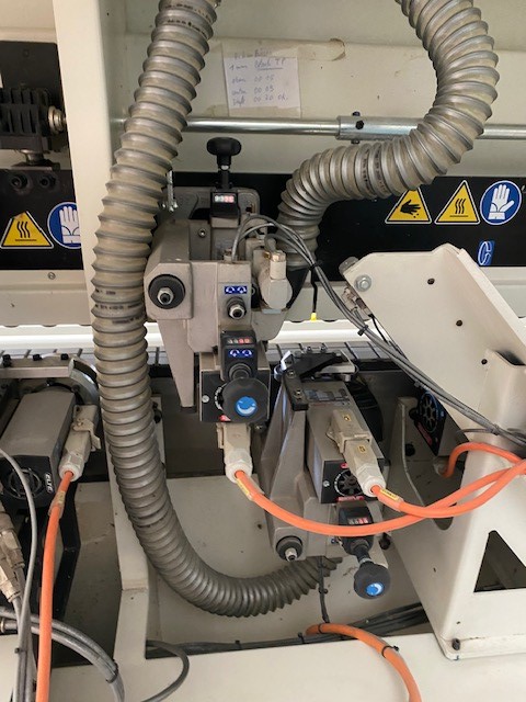 SCM Kantenanleimmaschine Olimpic K360