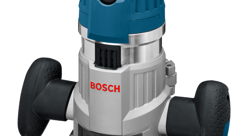 BOSCH GKF 1600, Systemzubehör