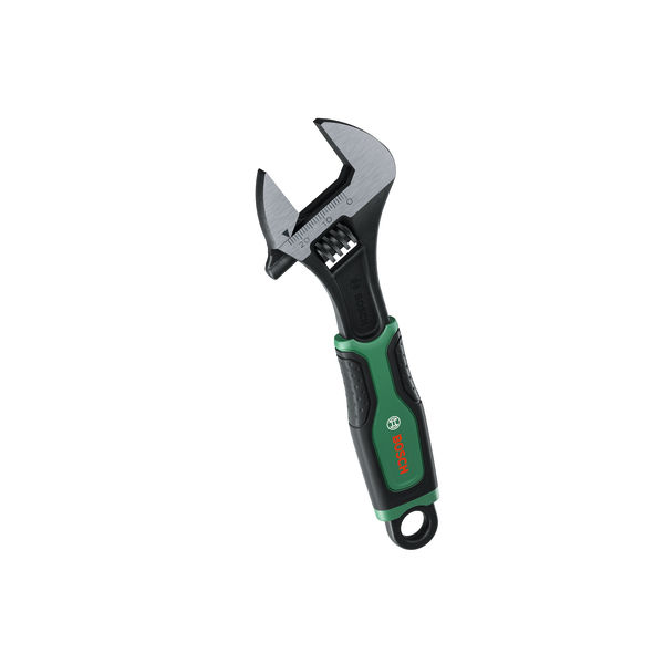 BOSCH Handwerkzeuge Rollgabelschlüssel 150 mm / 6"