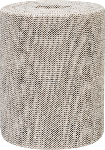 BOSCH EXPERT M480 Schleifnetzrolle, 93x5000mm, K80