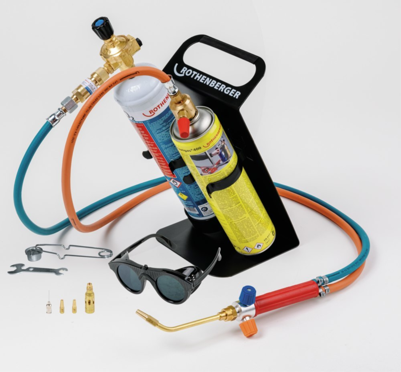 Autogen-, E-, Propan- & Löttechnik Autogen-, E-, Propan- & Löttechnik