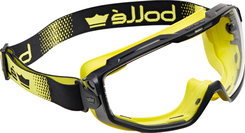 N.A. Vollsichtbrille UNIVERSAL, belüftet