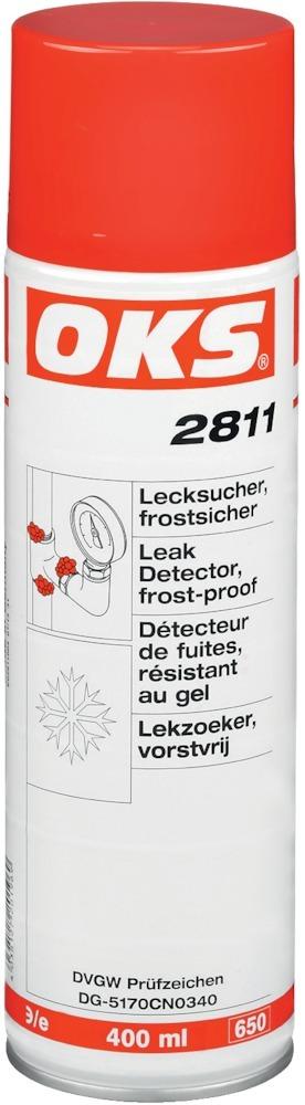 OKS Lecksucher frostsicher Spray OKS 2811 400 ml