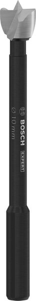 BOSCH EXPERT Wood Forstnerbohrer, 10 mm