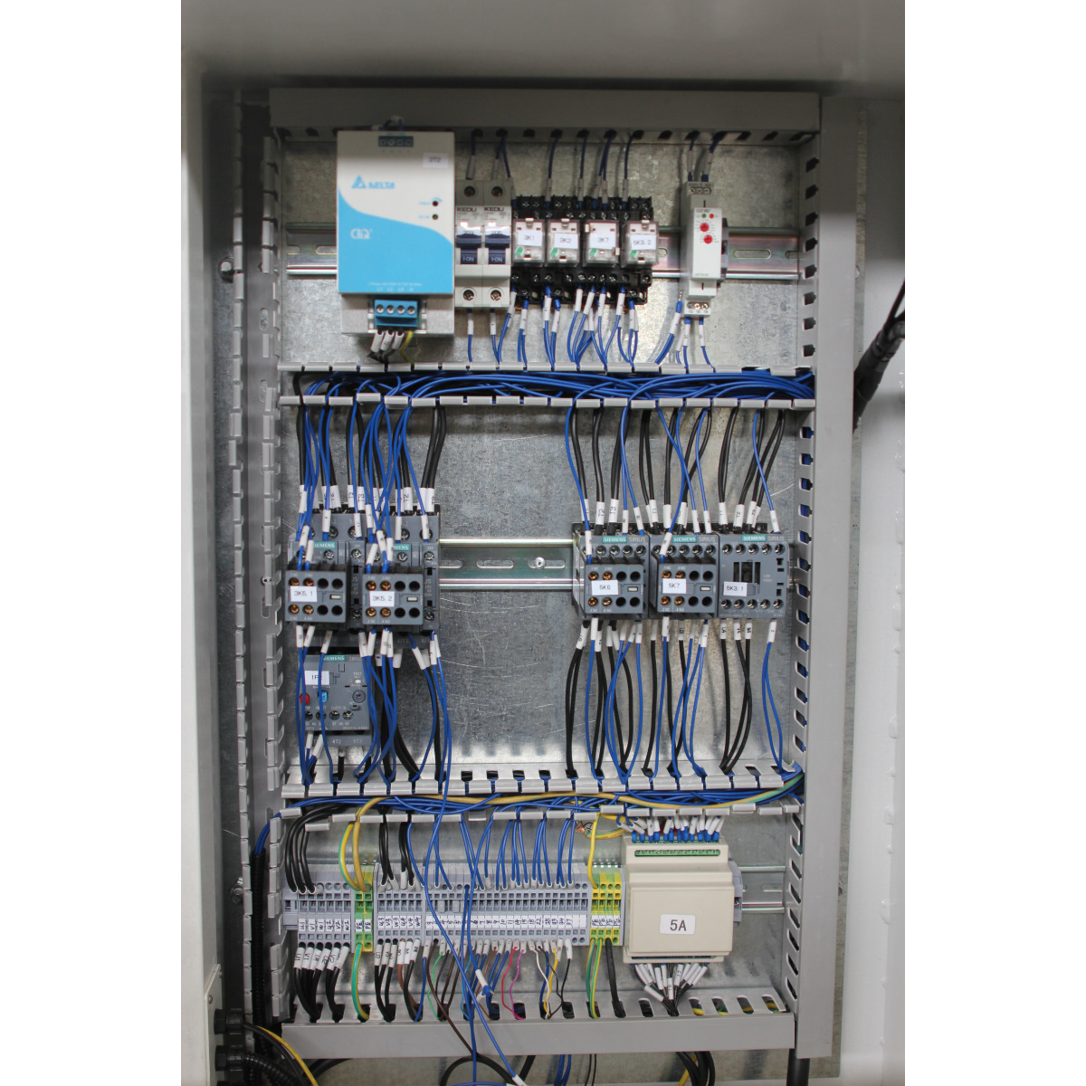 STÜRMER Drehmaschine Optimum OPTIturn TX 4414