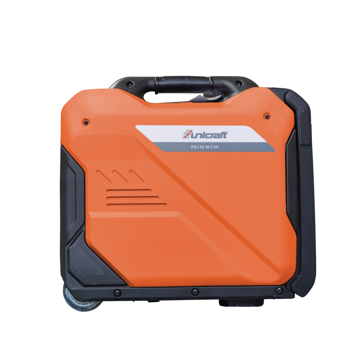 STÜRMER Inverter-Stromerzeuger Unicraft PG-I 55 SE-S HC