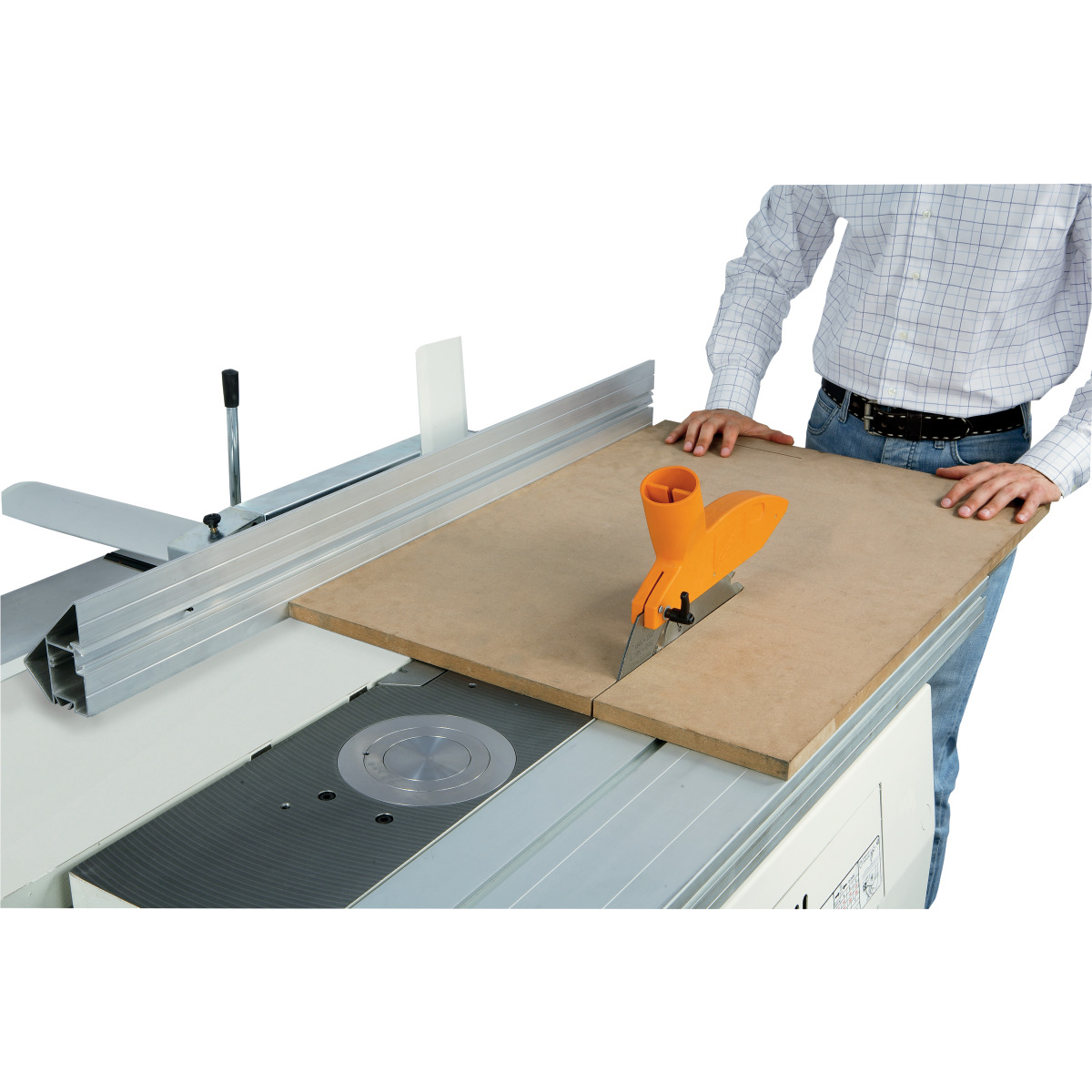 HOLZKRAFT Formatkreissäge sc 1g minimax HOLZKRAFT Formatkreissäge sc 1g minimax