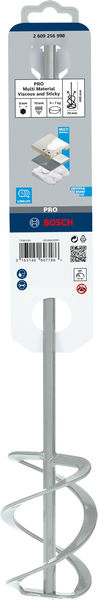 BOSCH PRO Multi Material Viskose und Klebrige Materialien Rührkorb, 70 mm BOSCH PRO Multi Material Viskose und Klebrige Materialien Rührkorb, 70 mm