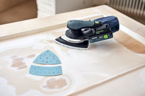 FESTOOL Schleifmittel Granat Delta 200 P400 GR/50