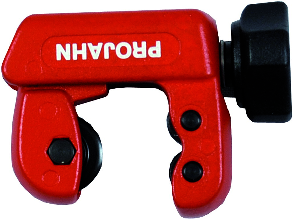 Projahn Rohrabschneider KOMPAKT Mini 3-30 mm Projahn Rohrabschneider KOMPAKT Mini 3-30 mm