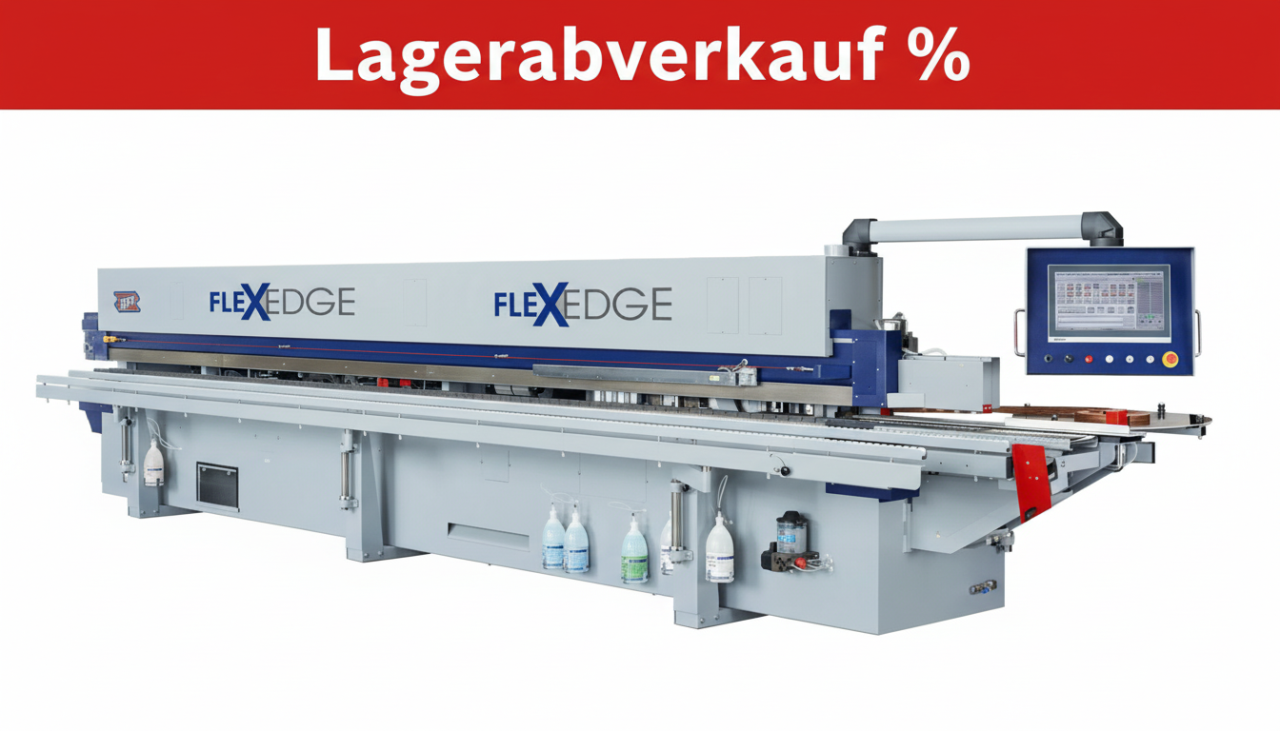 Lagermaschinen Lagermaschinen