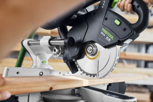 FESTOOL Kreissägeblatt-Set KSB-SORT/3 W/A 216x2,3