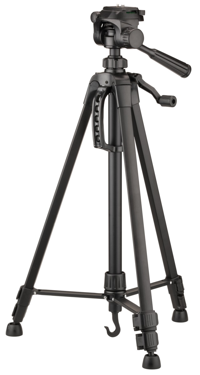 STABILA Stativ ST-K-S, für Laser und Entfernungsmesser, Höhe: 55 cm – 140 cm, 1/4"-Gewindeschraube STABILA Stativ ST-K-S, für Laser und Entfernungsmesser, Höhe: 55 cm – 140 cm, 1/4"-Gewindeschraube
