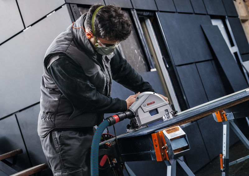 BOSCH EXPERT High Pressure Laminate Kreissägeblatt, 190x2,6/1,6x20 mm, Z56