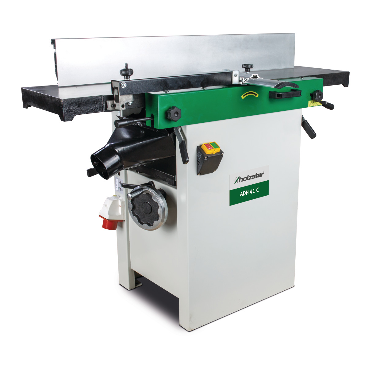 HOLZSTAR Abricht-Dickenhobel ADH 41C HOLZSTAR Abricht-Dickenhobel ADH 41C