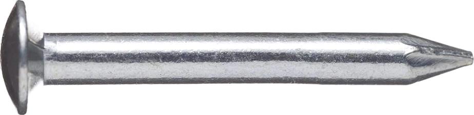 BÄR Hartstahlnägel Linsenkopf3,6x 60 verzinkt BÄR