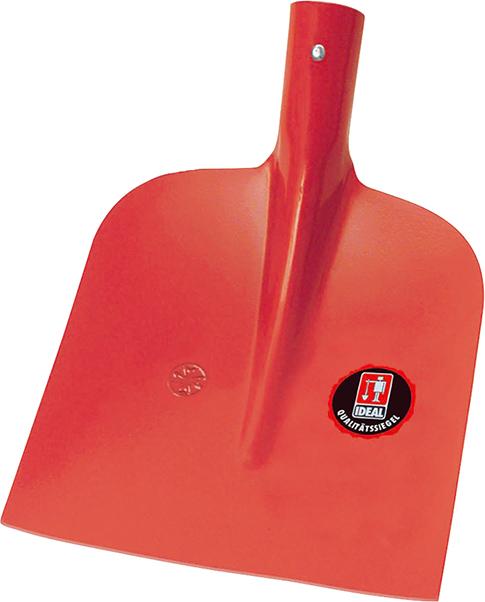 IDEAL Holsteiner Schaufel Gr. 2SIEGER 3/4 gehoben Ideal IDEAL Holsteiner Schaufel Gr. 2SIEGER 3/4 gehoben Ideal