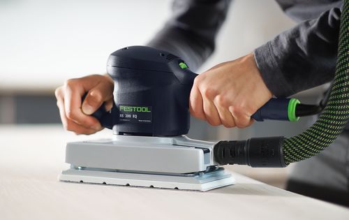 FESTOOL Schleifstreifen Granat 115x228 P40 GR/50