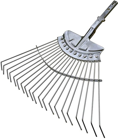 POLET POLET CLICK PRO Fächerbesen 20ZK/430mm POLET POLET CLICK PRO Fächerbesen 20ZK/430mm