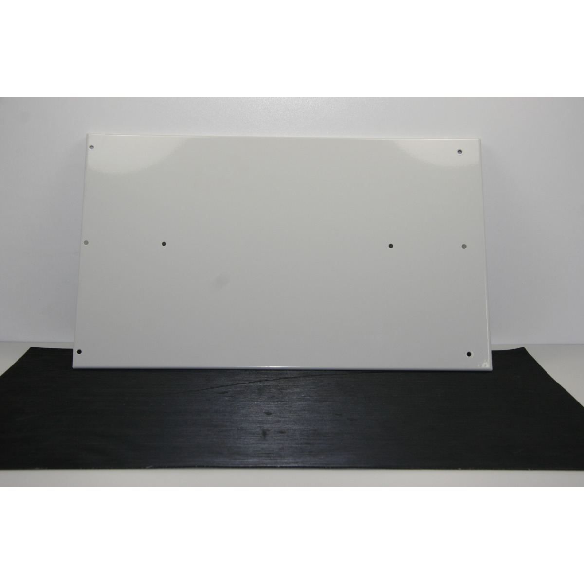 STÜRMER Deckel EASY MAG 170,190,210,215 Schweisskraft 054216735 / RAL7035