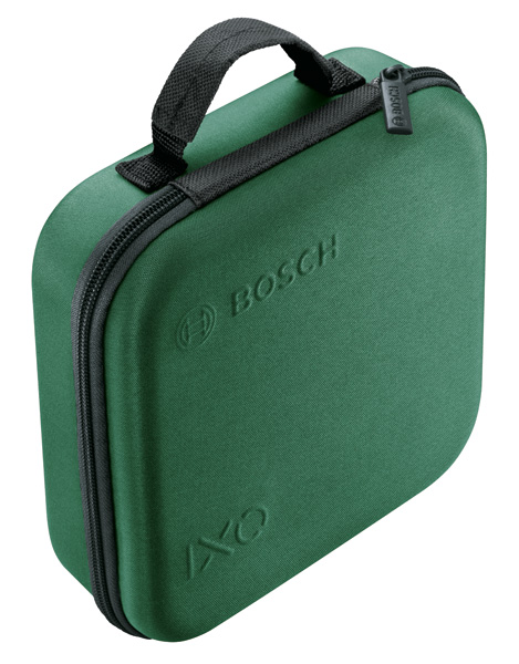 BOSCH Aufbewahrungstasche BOSCH Aufbewahrungstasche