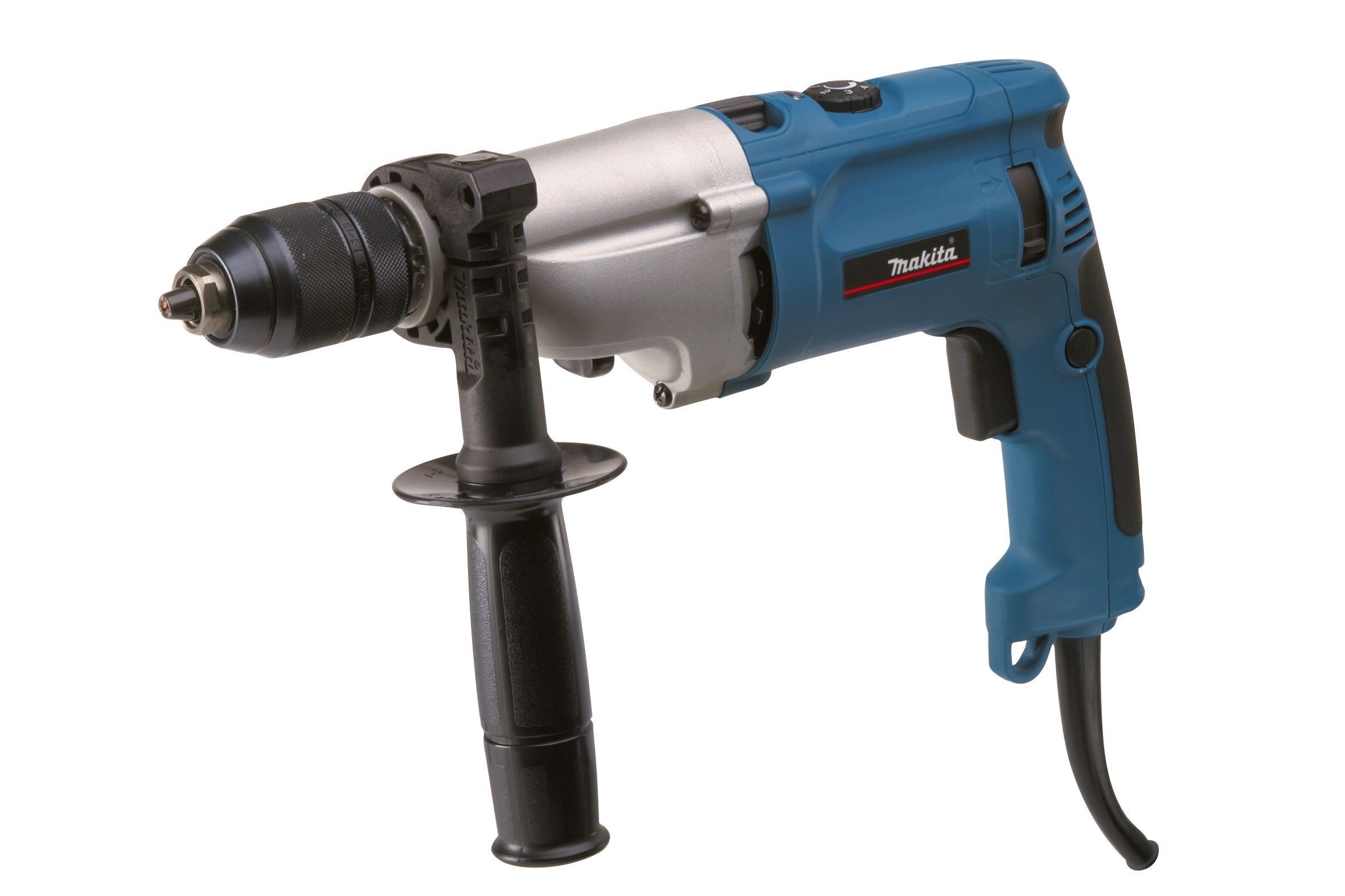 Makita Schlagbohrmaschine HP2071J Makita Schlagbohrmaschine HP2071J