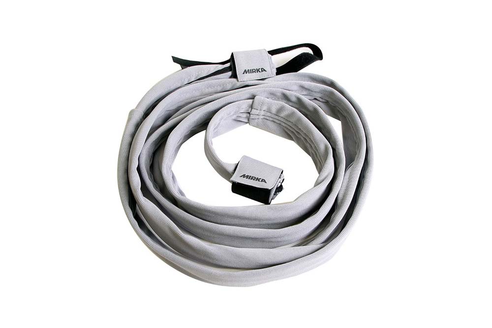 MIRKA Manschette für Schlauch und Kabel 3,8 m MIRKA Manschette für Schlauch und Kabel 3,8 m
