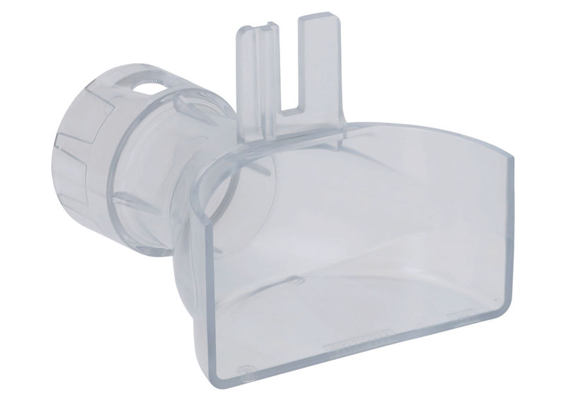 BOSCH PRO Absaugadapter, Kantenfräse BOSCH PRO Absaugadapter, Kantenfräse