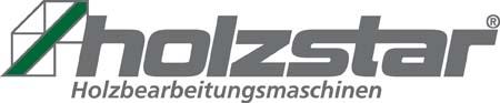 HOLZSTAR Abricht-Dickenhobel ADH 305