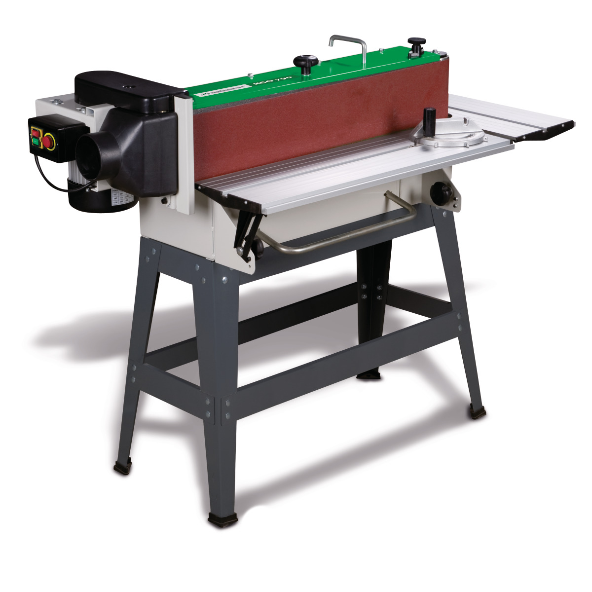 HOLZSTAR Kantenschleifmaschine KSO 790 (400 V) HOLZSTAR Kantenschleifmaschine KSO 790 (400 V)