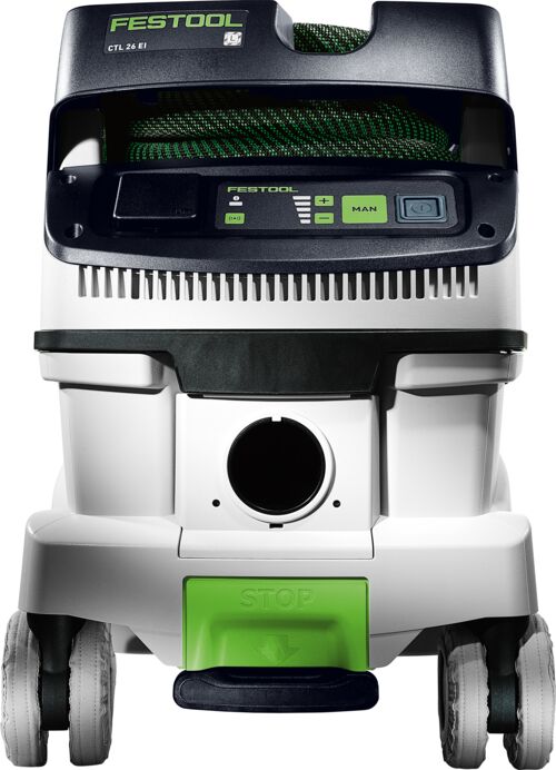 FESTOOL Absaugmobil CLEANTEC CTL 26 EI-FLR FESTOOL Absaugmobil CLEANTEC CTL 26 EI-FLR