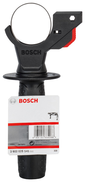 BOSCH Handgriff für Bohrhämmer BOSCH Handgriff für Bohrhämmer