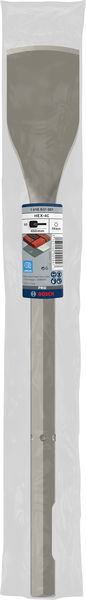 BOSCH PRO HEX 19-4C Spatmeißel, 60 x 450 mm