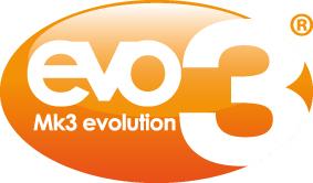 JSP Schutzhelm EVO3, Drehverschluß, EN 397, orange JSP Schutzhelm EVO3, Drehverschluß, EN 397, orange