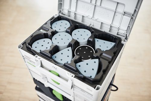 FESTOOL Systainer³ SYS-STF-D77/D90/93V FESTOOL Systainer³ SYS-STF-D77/D90/93V